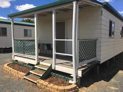 Junee Motor Inn - Holiday Find 21