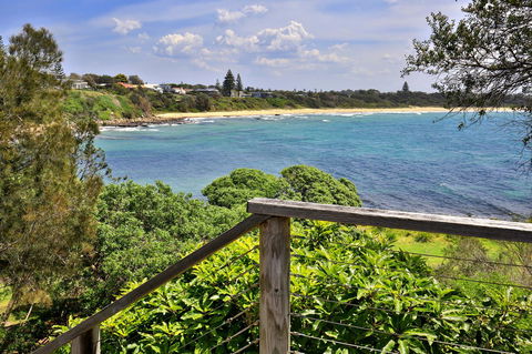 The Cove At Culburra - Direct Access To Beach - Holiday Find 29