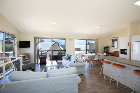 The Cove At Culburra - Direct Access To Beach - Holiday Find 1