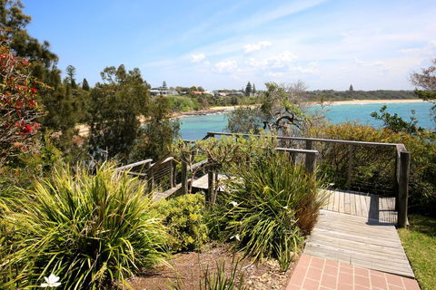 The Cove At Culburra - Direct Access To Beach - Holiday Find 26