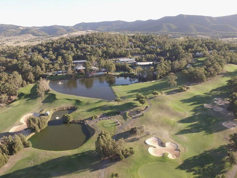 Villa Executive 2br Cypress DS Located Within Cypress Lakes Resort - Holiday Find 4