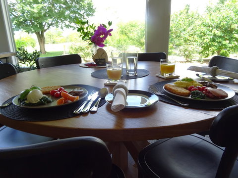 Romanz In The Valley (Luxury B&B) - Holiday Find 40