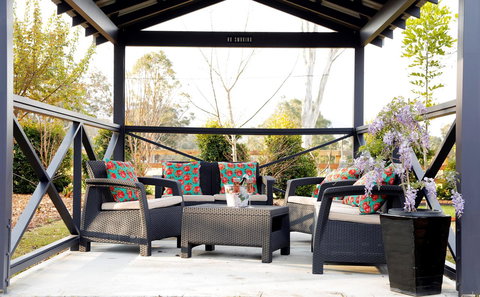 Romanz In The Valley (Luxury B&B) - Holiday Find 21