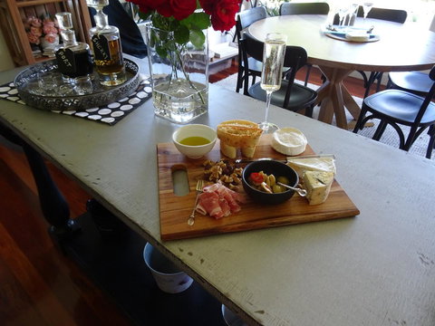 Romanz In The Valley (Luxury B&B) - Holiday Find 43