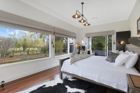 Romanz In The Valley (Luxury B&B) - Holiday Find 2