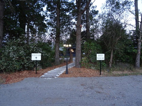 Romanz In The Valley (Luxury B&B) - Holiday Find 39