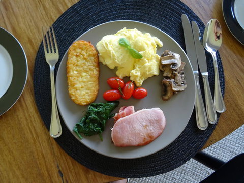 Romanz In The Valley (Luxury B&B) - Holiday Find 42