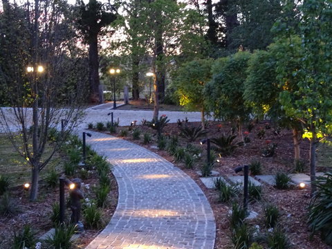 Romanz In The Valley (Luxury B&B) - Holiday Find 28