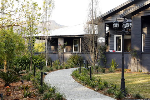 Romanz In The Valley (Luxury B&B) - Holiday Find 27