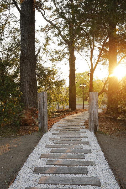 Romanz In The Valley (Luxury B&B) - Holiday Find 26