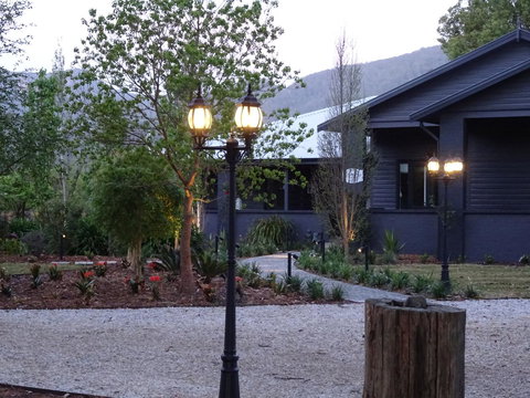 Romanz In The Valley (Luxury B&B) - Holiday Find 29