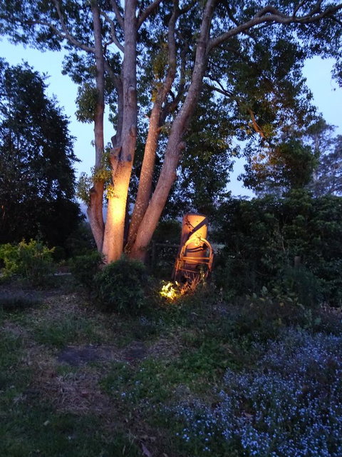 Romanz In The Valley (Luxury B&B) - Holiday Find 31