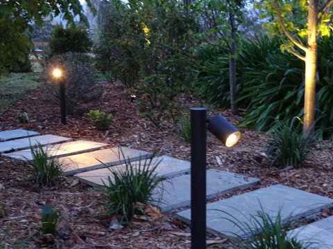 Romanz In The Valley (Luxury B&B) - Holiday Find 25