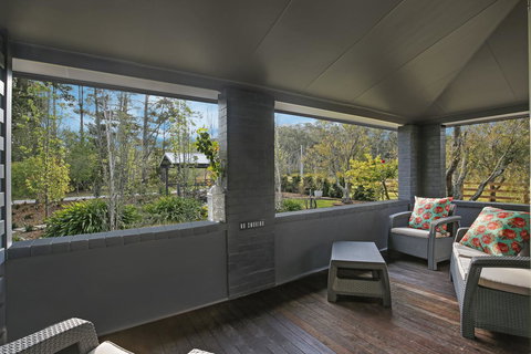 Romanz In The Valley (Luxury B&B) - Holiday Find 14