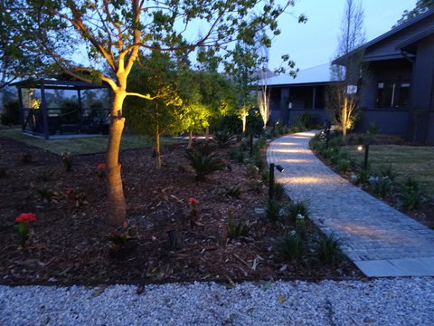 Romanz In The Valley (Luxury B&B) - Holiday Find 24