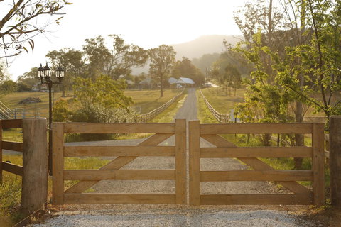 Romanz In The Valley (Luxury B&B) - Holiday Find 35