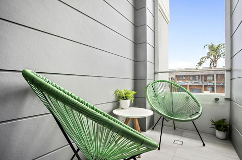 No 5 Rockpool 69 Ave Sawtell - Holiday Find 5