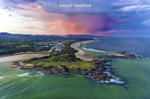 No 5 Rockpool 69 Ave Sawtell - Holiday Find 3