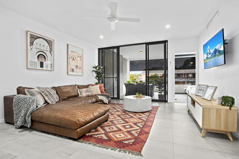 No 5 Rockpool 69 Ave Sawtell - Holiday Find 0