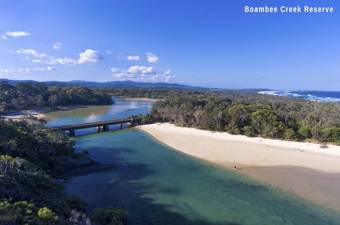 No 5 Rockpool 69 Ave Sawtell - Holiday Find 14