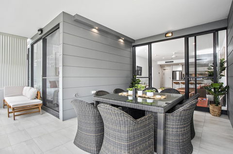 No 5 Rockpool 69 Ave Sawtell - Holiday Find 10