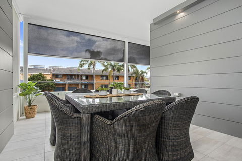 No 5 Rockpool 69 Ave Sawtell - Holiday Find 12