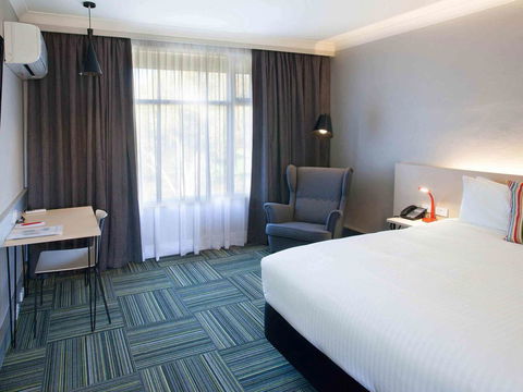 Ibis Styles Tamworth - Holiday Find 39