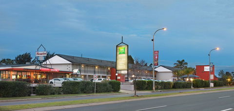 Ibis Styles Tamworth - Holiday Find 6