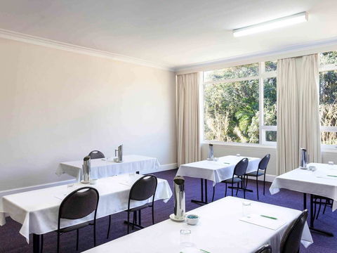 Ibis Styles Tamworth - Holiday Find 37