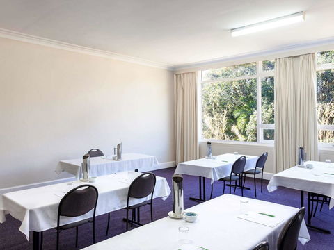 Ibis Styles Tamworth - Holiday Find 41