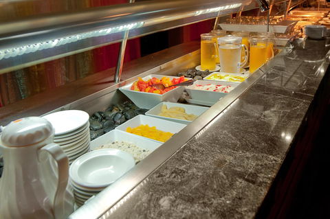 Ibis Styles Tamworth - Holiday Find 12