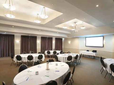 Ibis Styles Tamworth - Holiday Find 44