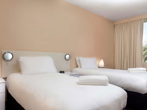 Ibis Styles Tamworth - Holiday Find 43