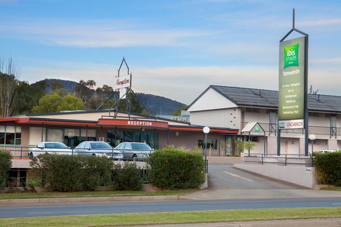 Ibis Styles Tamworth - Holiday Find 10