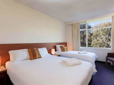 Ibis Styles Tamworth - Holiday Find 33