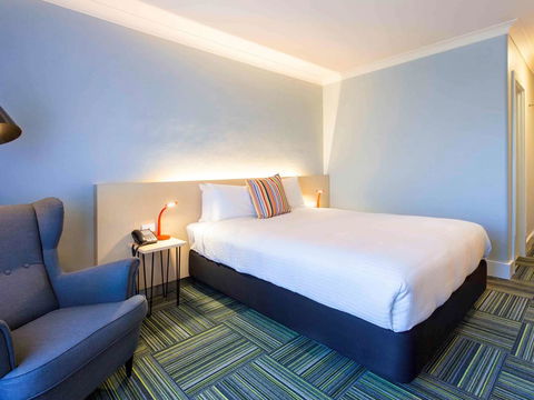 Ibis Styles Tamworth - Holiday Find 31