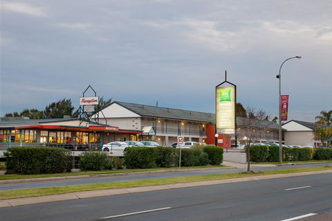 Ibis Styles Tamworth - Holiday Find 9