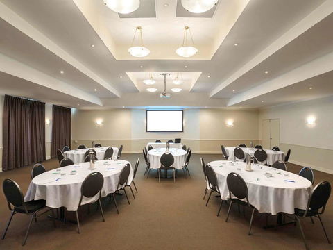 Ibis Styles Tamworth - Holiday Find 42