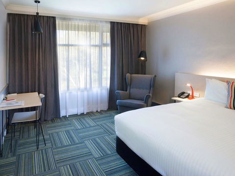 Ibis Styles Tamworth - Holiday Find 35