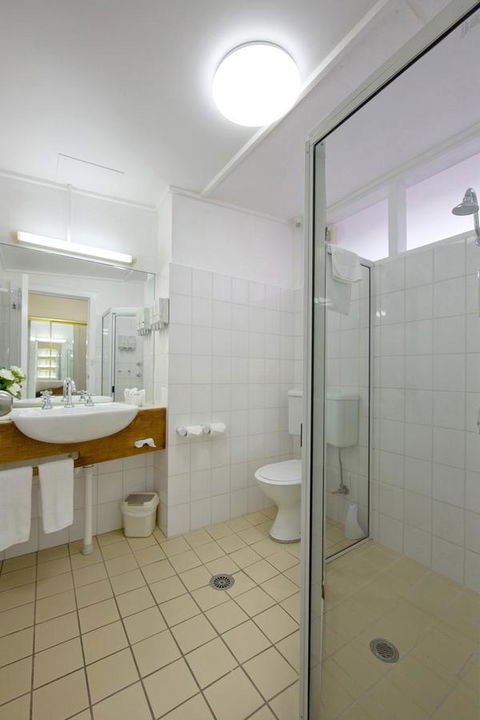 Ibis Styles Tamworth - Holiday Find 24