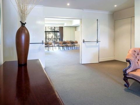 Ibis Styles Tamworth - Holiday Find 29