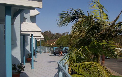 Breakers Apartments - Holiday Find 14