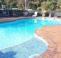 The Park Hotel Motel Byron Bay - Holiday Find