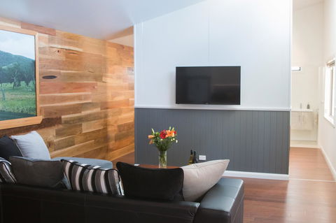 Mudgee Apartments On Horatio Street - Holiday Find 2