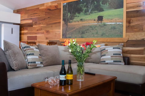 Mudgee Apartments On Horatio Street - Holiday Find 4