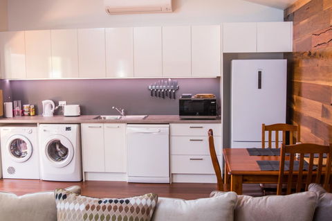 Mudgee Apartments On Horatio Street - Holiday Find 3