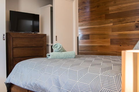 Mudgee Apartments On Horatio Street - Holiday Find 1