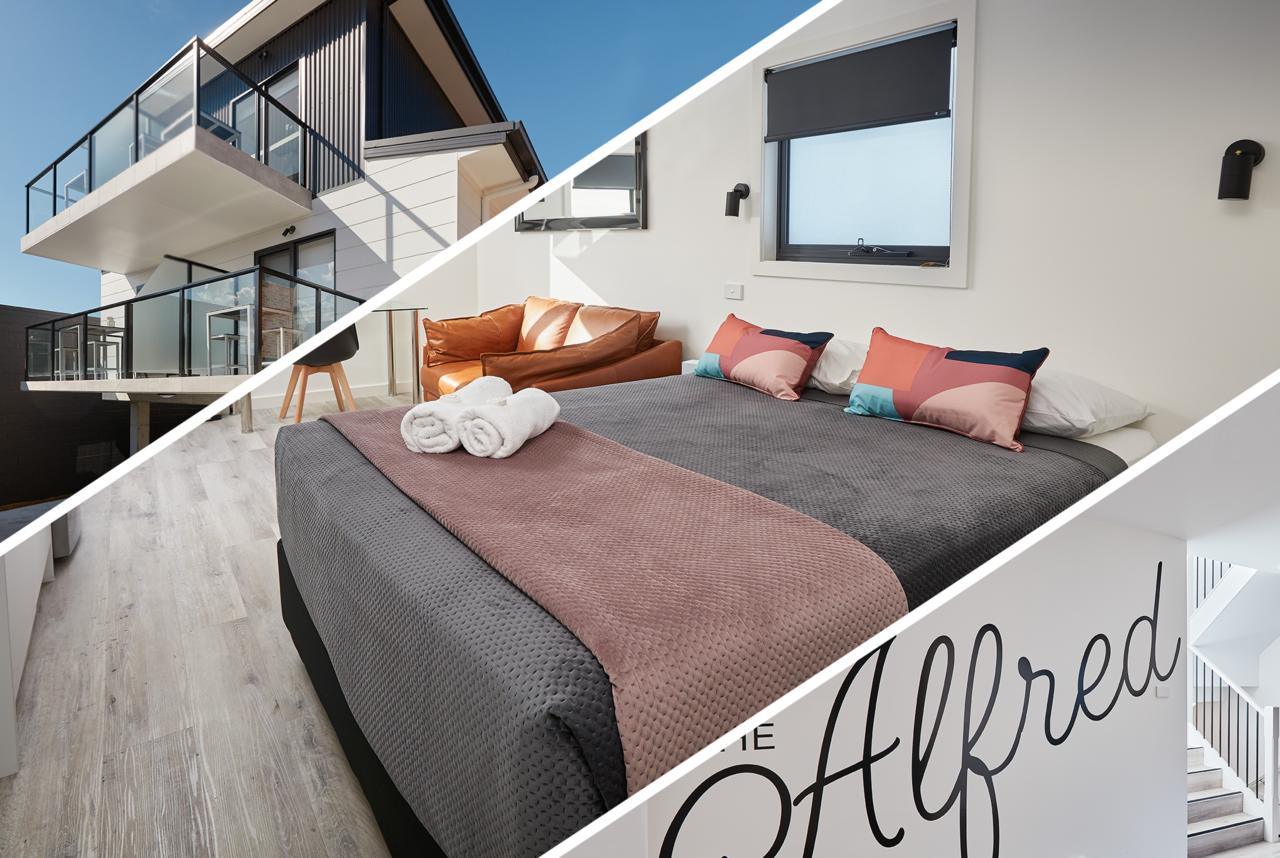 Garden Suburb NSW Holiday Find