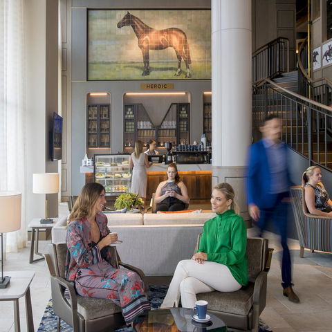 The William Inglis Mgallery - Holiday Find 30