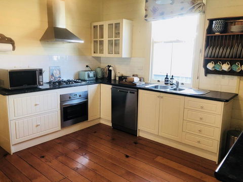 Belltrees - Holiday Find 1